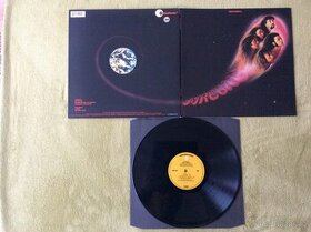 Vinyl Deep Purple -osobní předání Praha nebo Zásilkovna