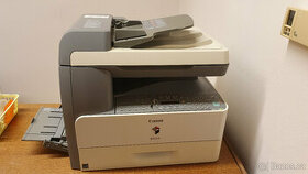 Prodám kopírku tiskárnu skener Canon iR 1024i