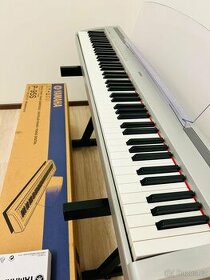 Digitalni piano Yamaha P-95S - 1