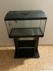 Akvarium 60x30x30