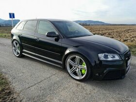 Audi RS3 - 1
