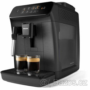 Espresso Philips EP0820/00, keramický mlýnek - 1