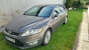 Ford Monde MK4 2.0 TDCI 103kW