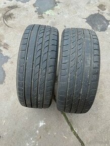 zimní pneumatiky 235/45 R18 2 Ks - 1