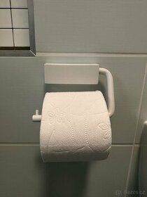 Držák na záchodový papír Frost Denmark - 1