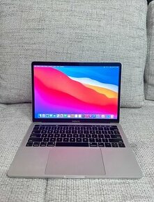 MacBook Pro 13¨ Retina, i7, rok 2017, 16GB RAM, 1TB SSD