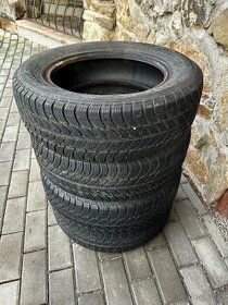 Zimní pneu 175/65 r16 100kc/ks