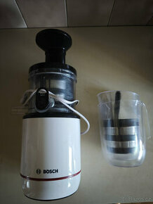 Odšťavňovač Bosch