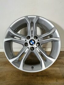 BMW X3 G01, X4 G02 - 4x orig. ALU BMW 5x112 R18
