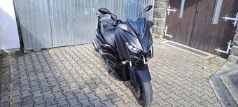 Yamaha x max tech 125 - 1