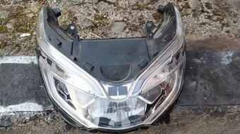 Predni LED svetlo Honda pcx 125 original