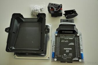 ECU STM speeduino