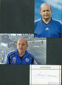 Autogramy/014