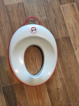 WC adaptér Babybjörn