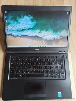 Dell Latitude E5450 14“/I5 5300U/SSD256GB/RAM16GB/WIN 11
