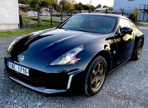 Nissan 370z 2018r.v