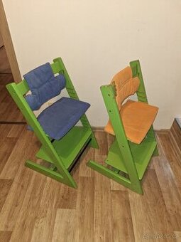 Stokke Tripp trapp