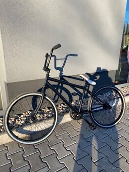 Bmx