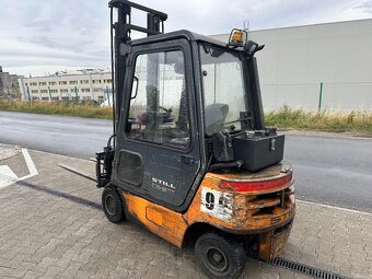 Desta STILL R70-20