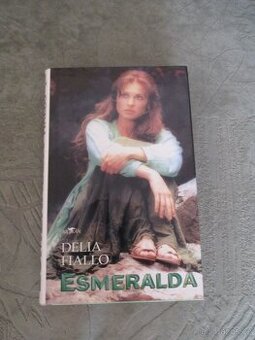Delia Fiallo -ESMERALDA