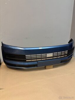 Nárazník Vw T6 Multivan Radar Pdc - Modrá metalíza Org.VW