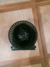 Ventilátor topení-audi,škoda,ve,seat - 1