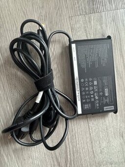 Adapter nabijeci original Lenovo - 1