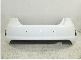 Ford fiesta mk8 nárazník zadní - 1