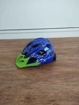 Dětská cyklistická helma MuddyFox, vel. S (48-53 cm)