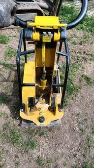 Vibrační deska vibromax AT35Y  reverzni 320kg