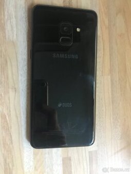 Samsung A8 2018 - 1