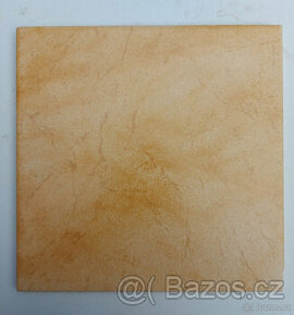 Dlaždice 20x20cm - 1