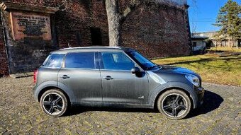 MINI COOPER D Countryman 4x4