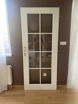 Interiérové dveře