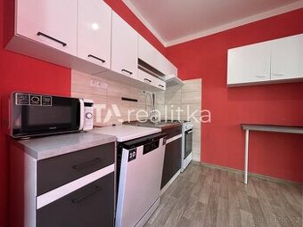 Pronájem byt 2 + 1, 44㎡ Orlová 73514