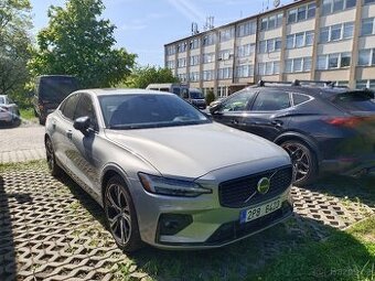 Volvo s60 - 1