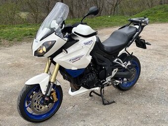 Triumph Tiger 1050