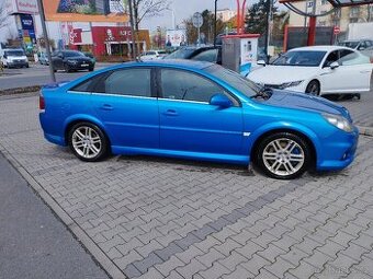 Opel Vectra C  OPC 2.8 Turbo