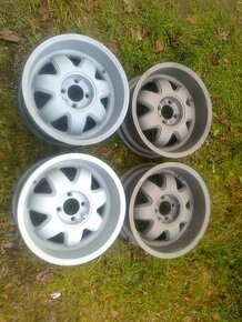 alu kola bbs 4 x 100mm ET 25