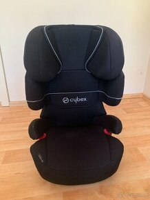 Autosedačka CYBEX s ISOFIXem
