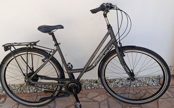 Dámské kolo Rotalis - ALU rám 19,5"
