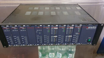 Enviro Ecler PA System MPS240 - 1