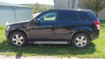 Suzuki Grand Vitara - prodám