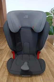 Autosedačka RÖMER KIDFIX II XP SICT