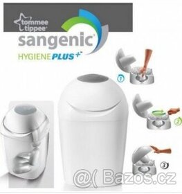 Koš na pleny Tommee Tippee Sangenic