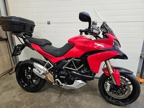 Ducati Multistrada 1200