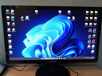 Monitor 22 palců HDMI - 1
