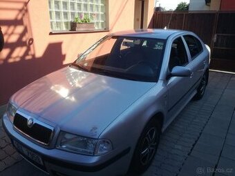 Octavia 1.9 SDI