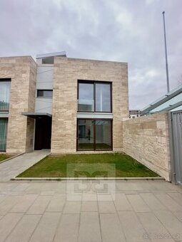 Luxusní rodinná vila v projektu Citadela 16, ev.č. N07933 - 1