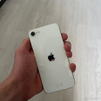 Iphone SE 2020 (128GB)